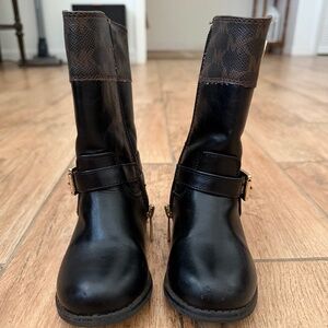 Michael Kors Boots Size 7T